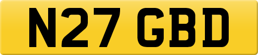 N27GBD